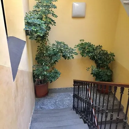 Appartement The Pearl - Of The Spots In *