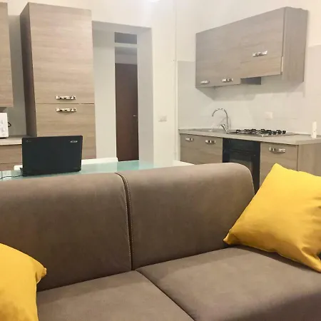 Appartement The Pearl - Of The Spots In *