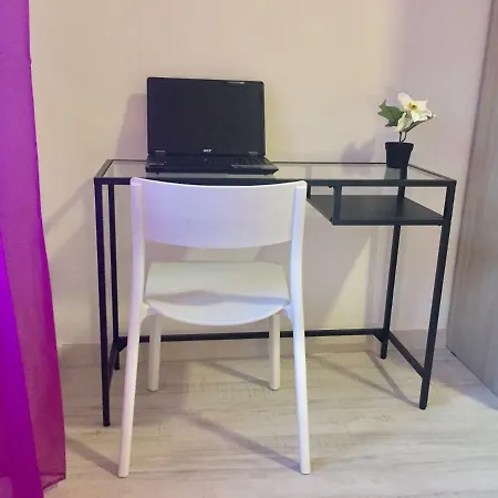 The Pearl - Of The Spots In Apartment