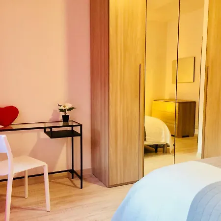 Apartment The Pearl - Of The Spots In Milan