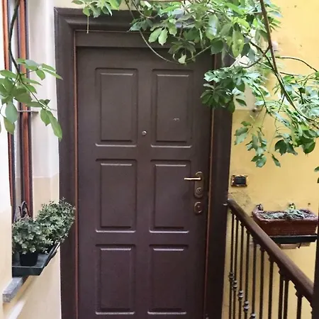 The Pearl - Of The Spots In Apartment
