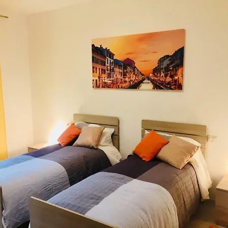 The Pearl - Of The Spots In Apartment Milan