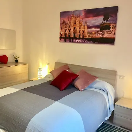 The Pearl - Of The Spots In Milan