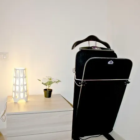 Apartment The Pearl - Of The Spots In Milan
