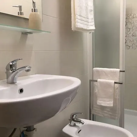 Appartement The Pearl - Of The Spots In