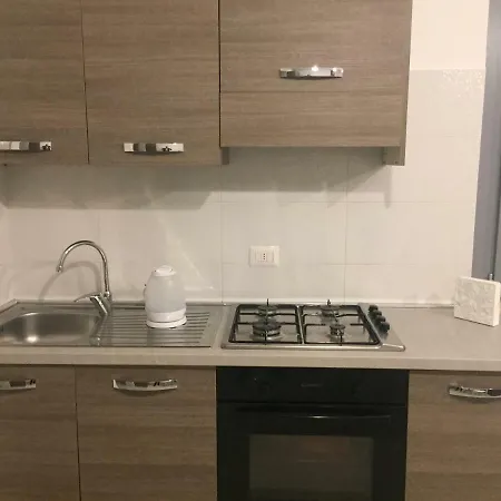 Apartment The Pearl - Of The Spots In Milan